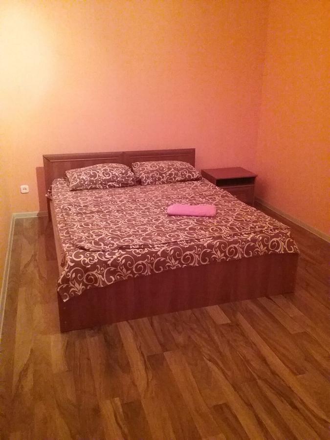 Hostel 777 Kharkiv Extérieur photo