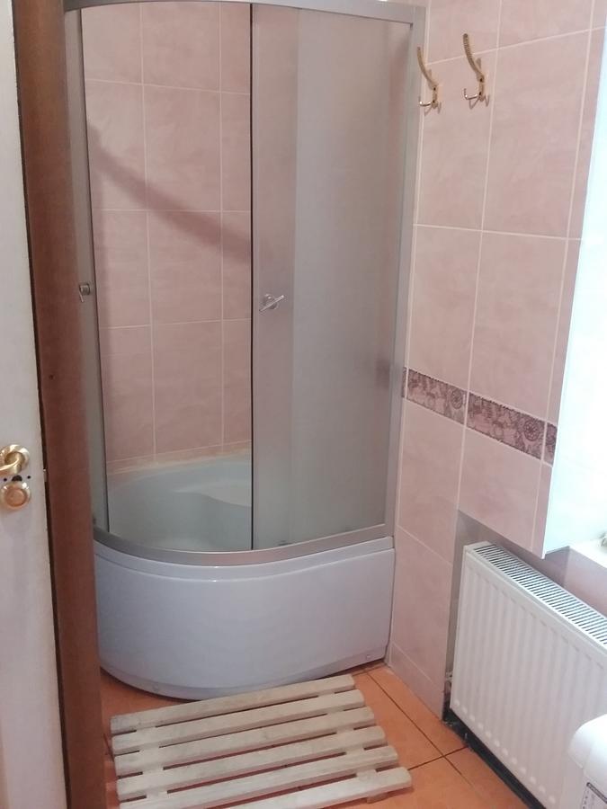 Hostel 777 Kharkiv Extérieur photo