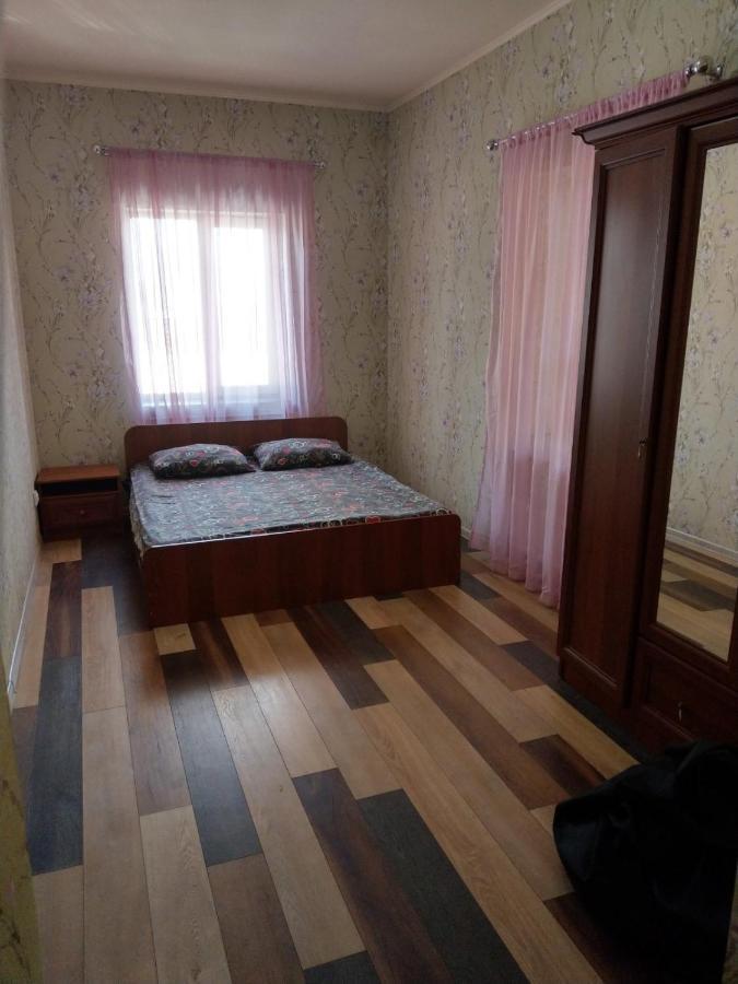 Hostel 777 Kharkiv Extérieur photo
